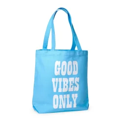 Snoopy Cotton Canvas Tote Bag