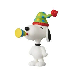 Snoopy & Peanuts Collectible Figure