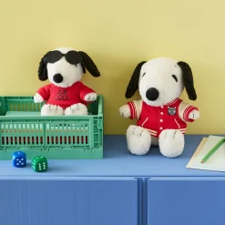 Snoopy Plush Toy