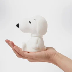 Snoopy Portable First Light - Small