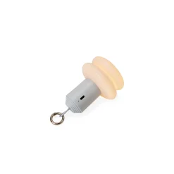 Snowman 8 Mini Portable Lamp