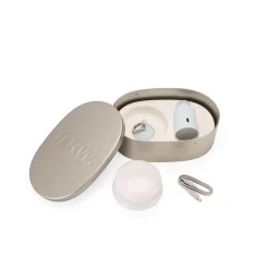 Snowman 8 Mini Portable Lamp
