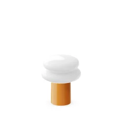 Snowman 8 Mini Portable Lamp