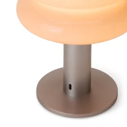 Snowman 15 Portable Lamp