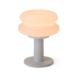 Snowman 15 Portable Lamp
