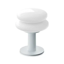 Snowman 15 Portable Lamp