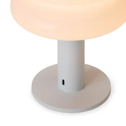 Snowman 15 Portable Lamp