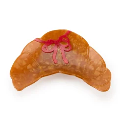 Solar Eclipse Croissant Trinket Tray