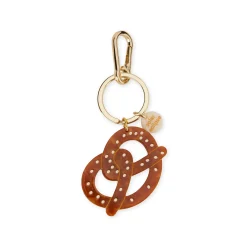 Solar Eclipse Keyring Bag Charm