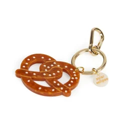 Solar Eclipse Keyring Bag Charm