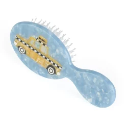 Solar Eclipse MoMA Taxi Mini Hair Brush