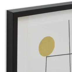 Sophie Taeuber-Arp Untitled Framed Print