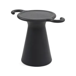 SOS Side Table & Stool from Heller