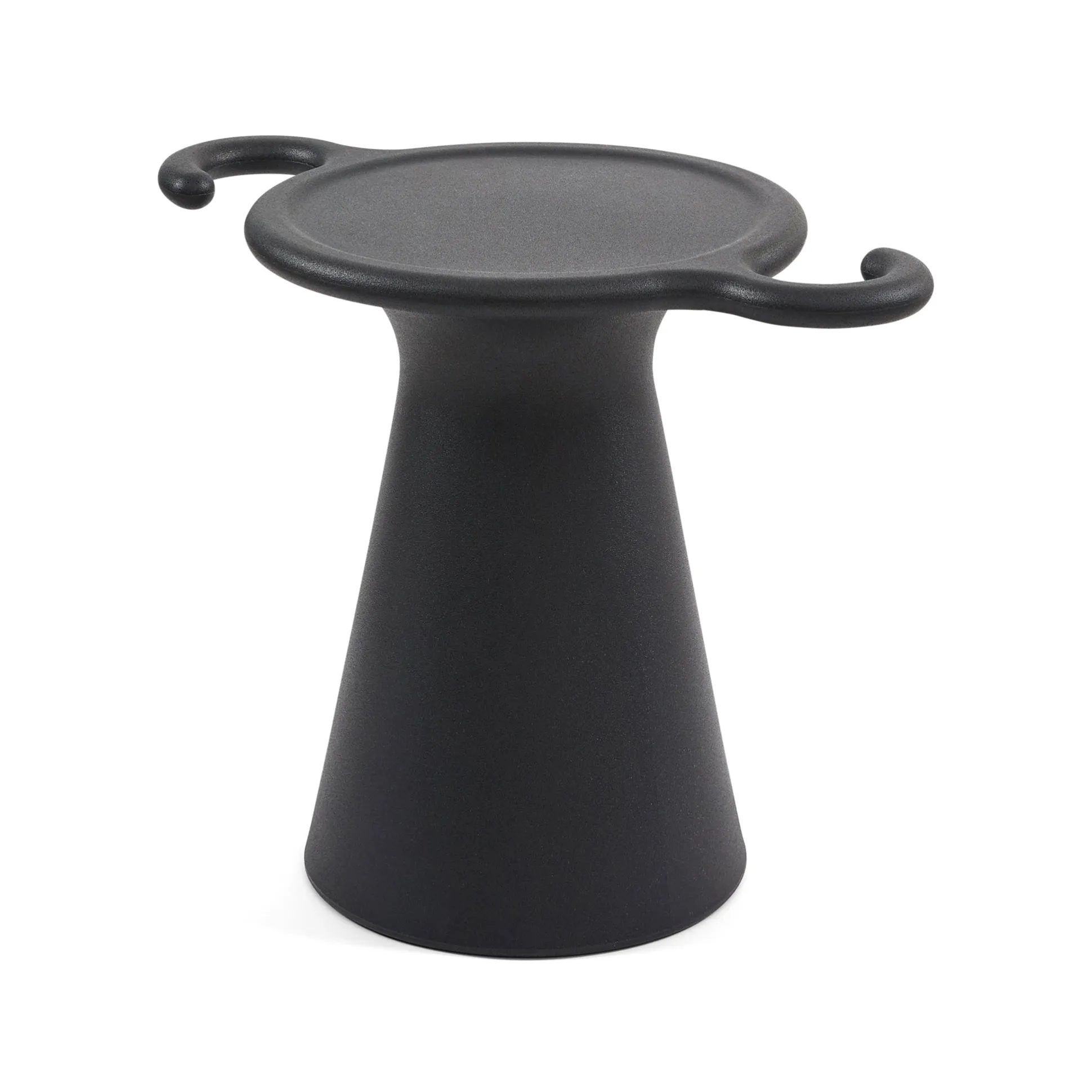 SOS Side Table & Stool from Heller