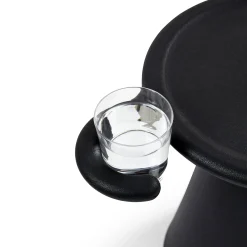 SOS Side Table & Stool from Heller