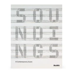 Soundings: A Contemporary Score - Paperback Book