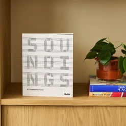 Soundings: A Contemporary Score - Paperback Book