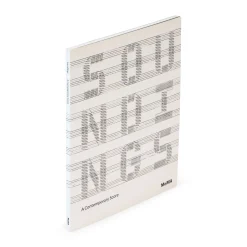 Soundings: A Contemporary Score - Paperback Book