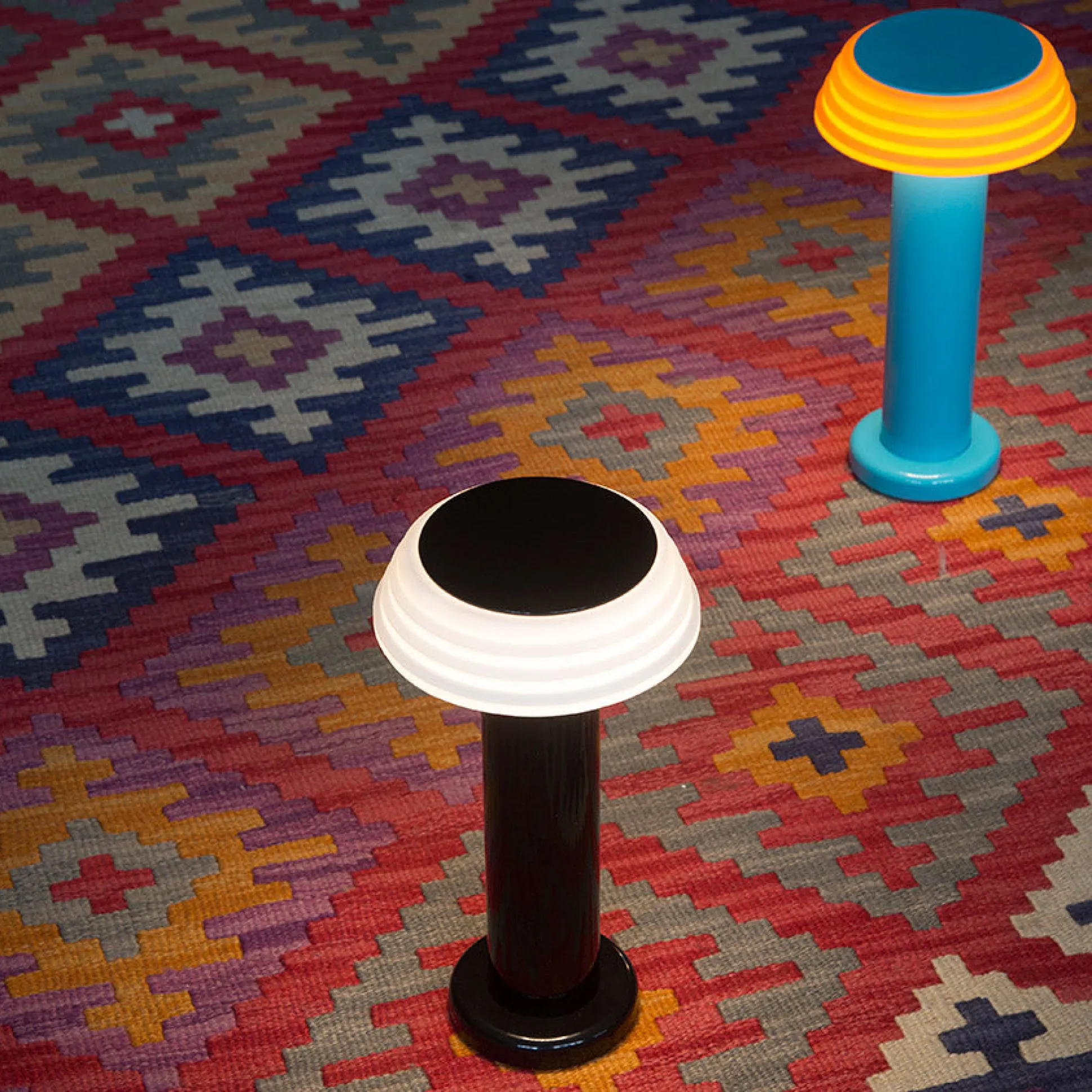 SOWDEN PL1 Portable Lamp