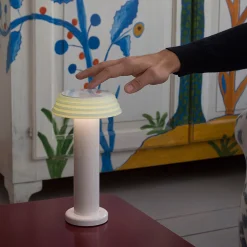 SOWDEN PL1 Portable Lamp