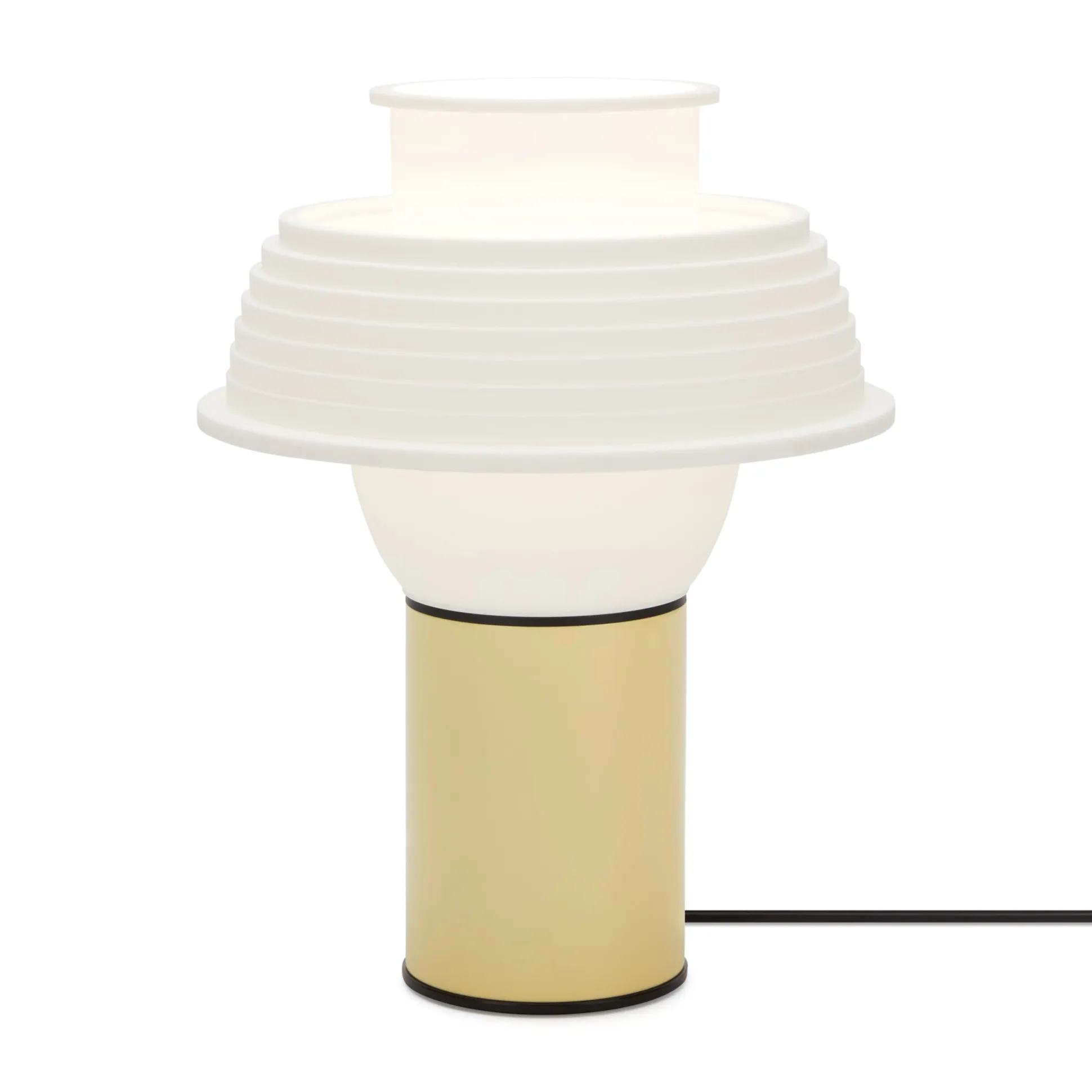 SOWDEN TL2 Table Lamp