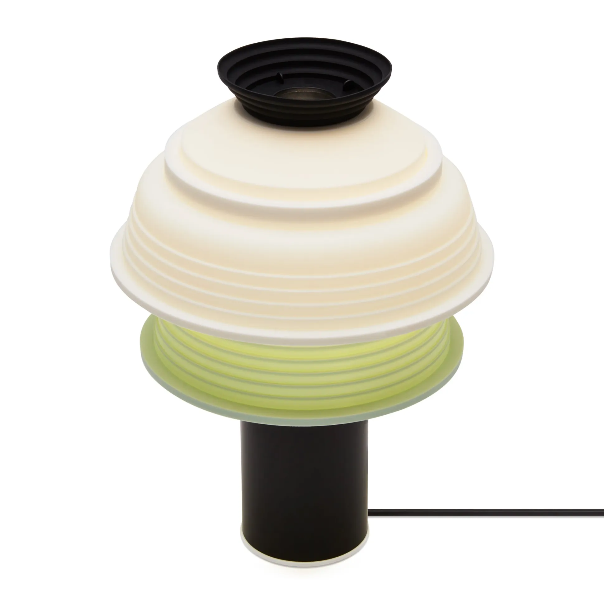 SOWDEN TL4 Table Lamp