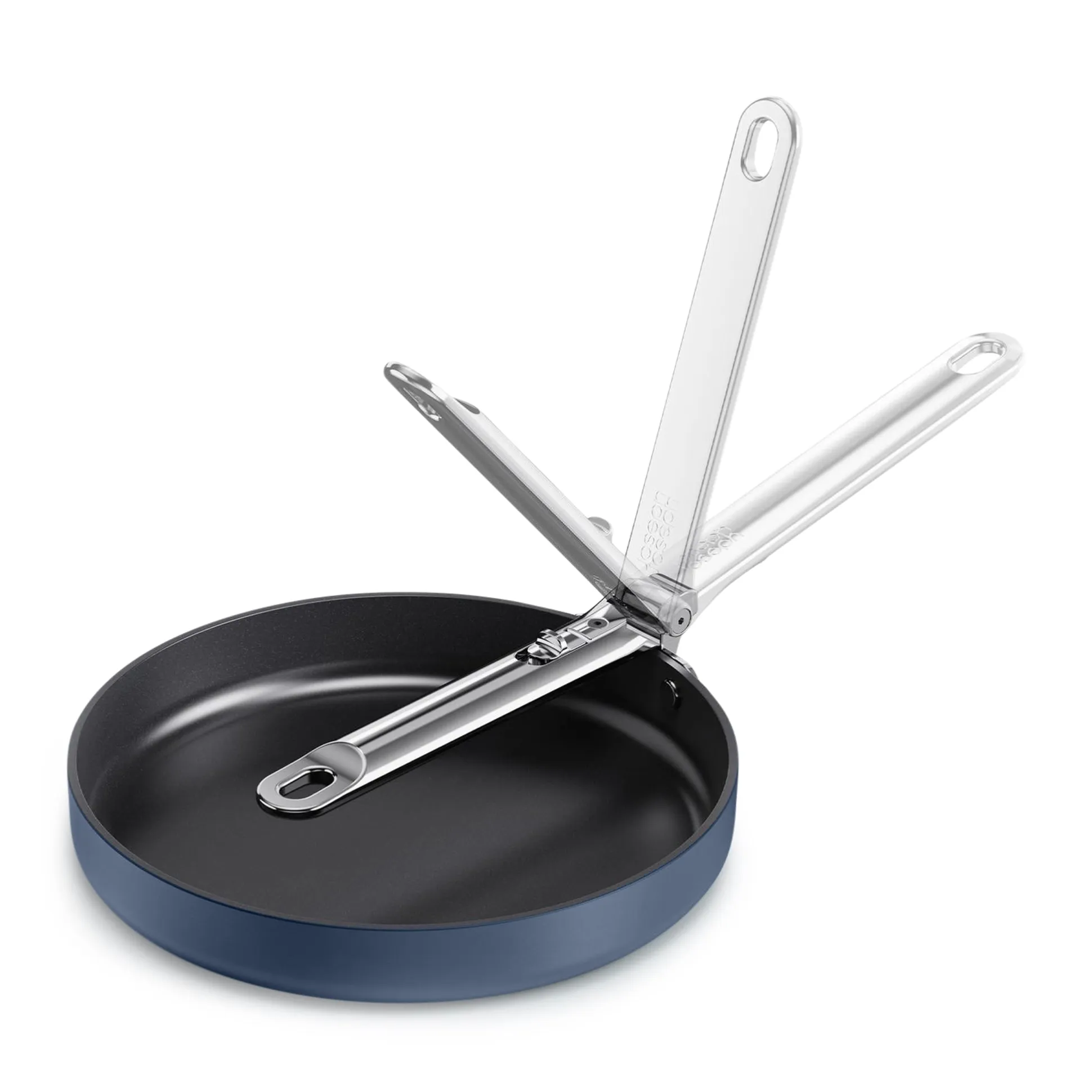 Space Cookware - Frying Pan