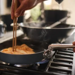 Space Cookware - Frying Pan