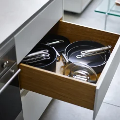 Space Cookware - Frying Pan