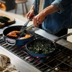 Space Cookware - 10 Piece