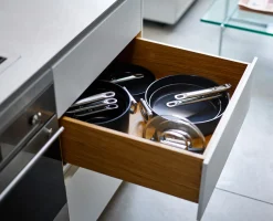Space Cookware - 10 Piece