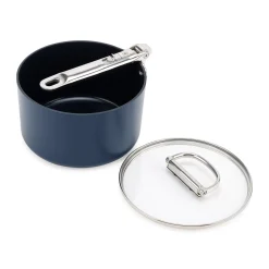 Space Cookware - Saucepan & Lid