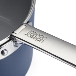 Space Cookware - Saucepan & Lid