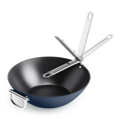 Space Cookware - Wok