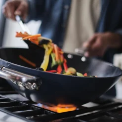 Space Cookware - Wok