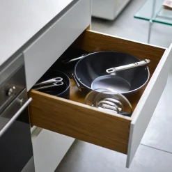 Space Cookware - Wok