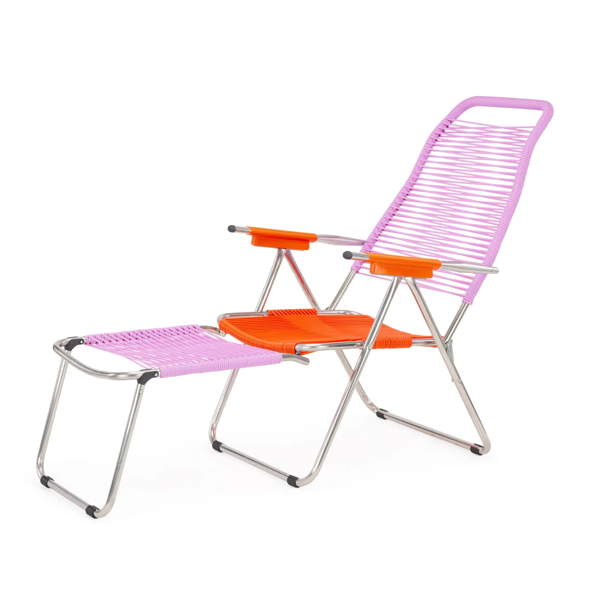 Spaghetti Outdoor Lounge Chair