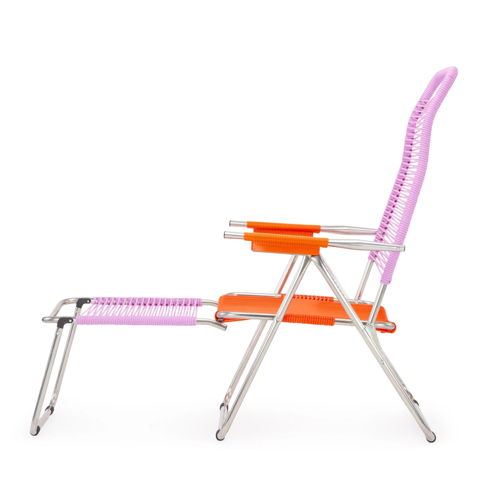 Spaghetti Outdoor Lounge Chair