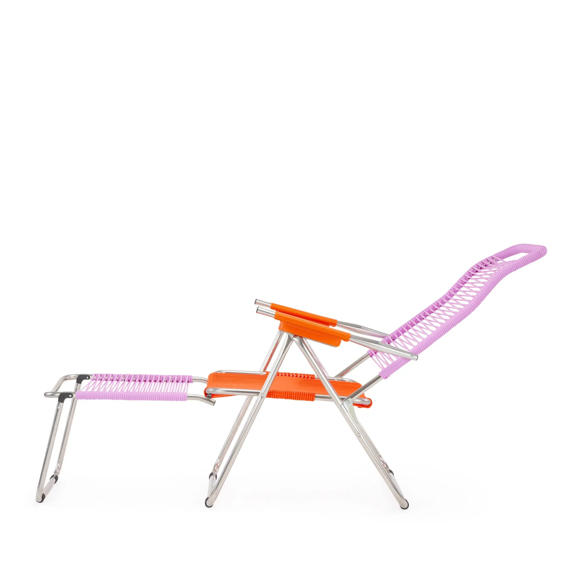 Spaghetti Outdoor Lounge Chair