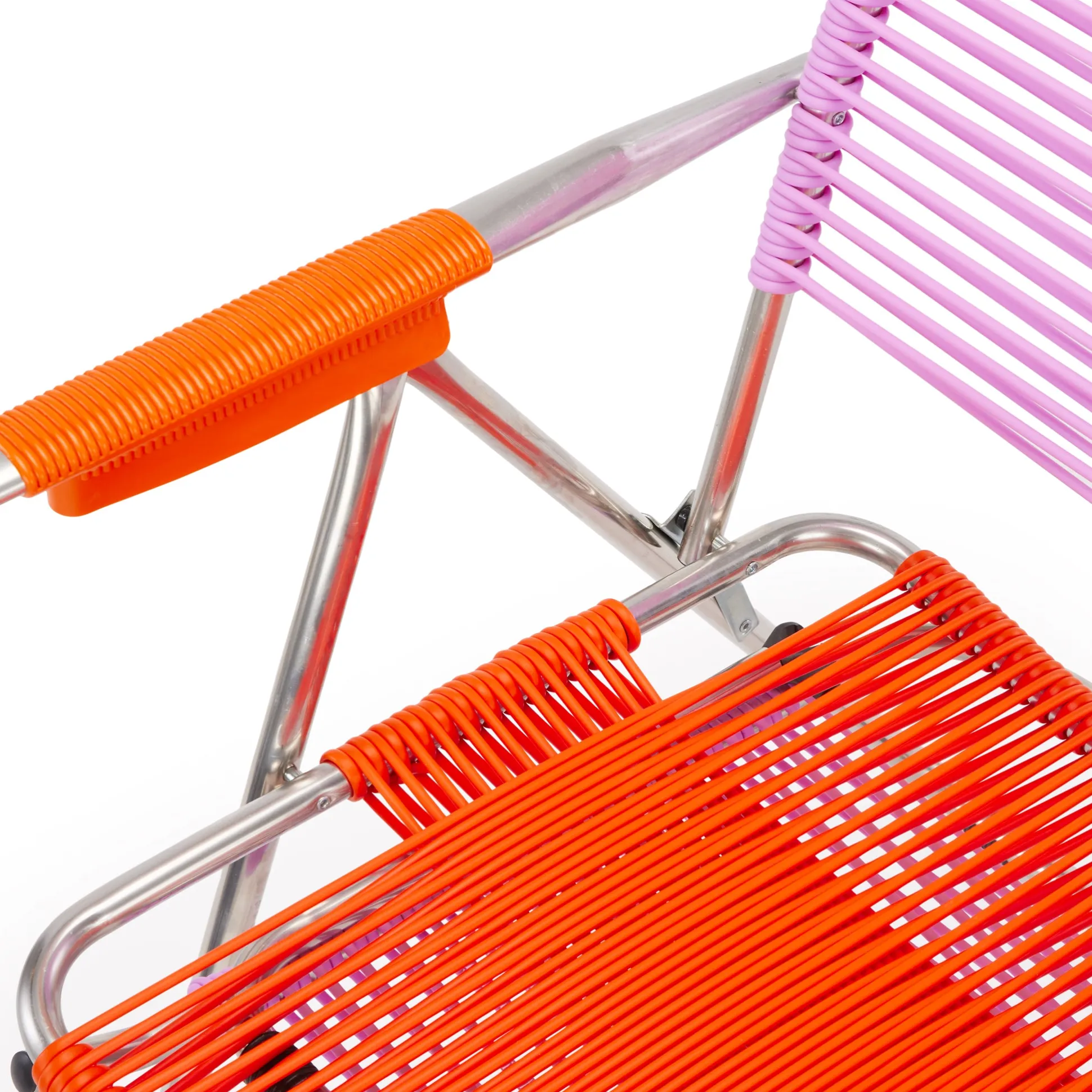 Spaghetti Outdoor Lounge Chair