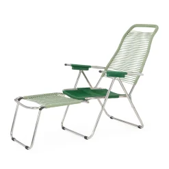 Spaghetti Outdoor Lounge Chair