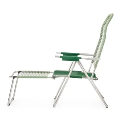 Spaghetti Outdoor Lounge Chair