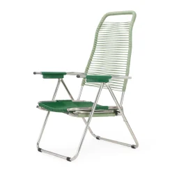 Spaghetti Outdoor Lounge Chair