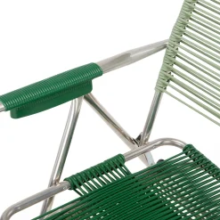 Spaghetti Outdoor Lounge Chair