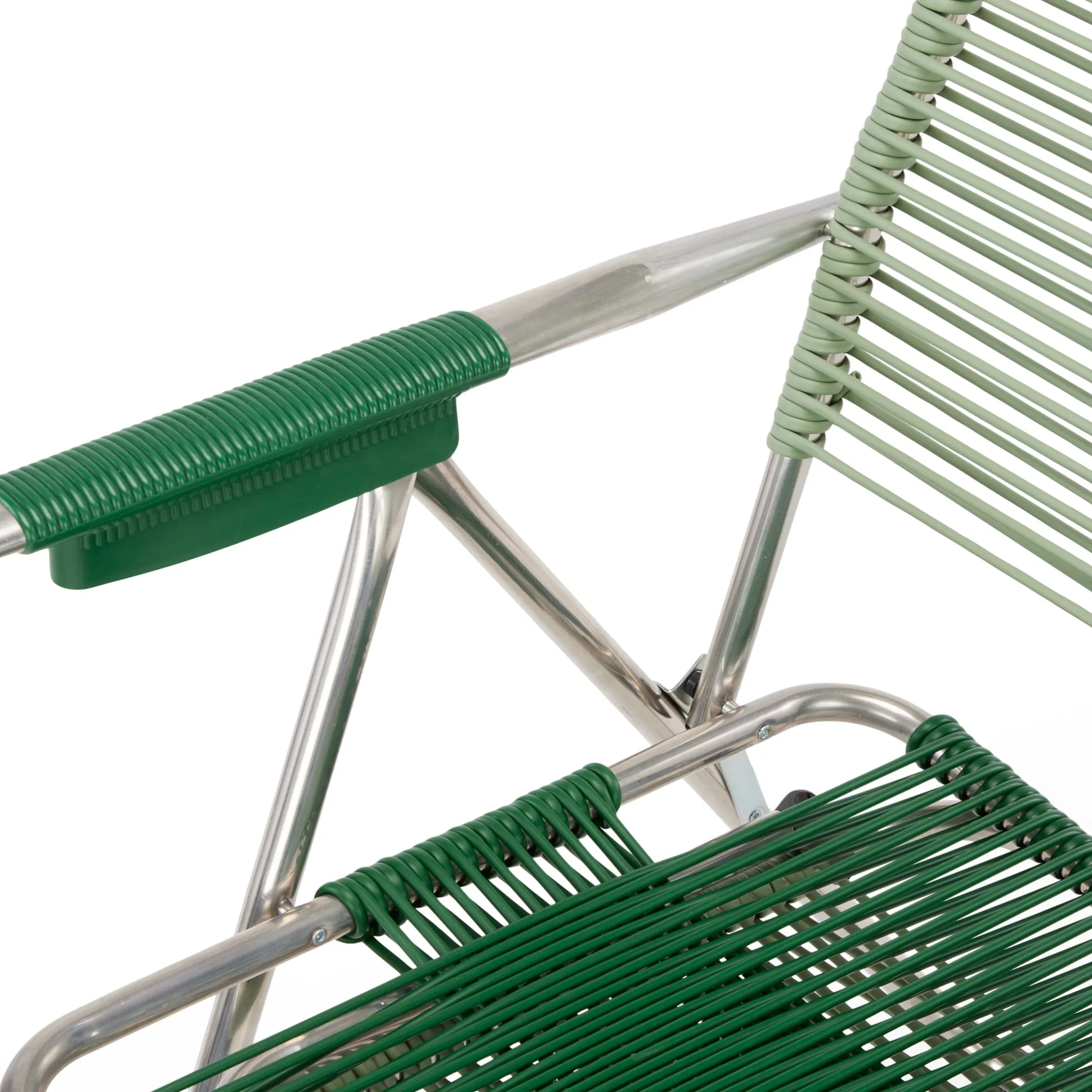 Spaghetti Outdoor Lounge Chair
