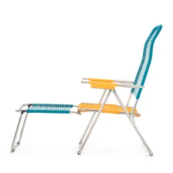 Spaghetti Outdoor Lounge Chair