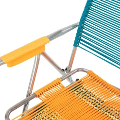 Spaghetti Outdoor Lounge Chair