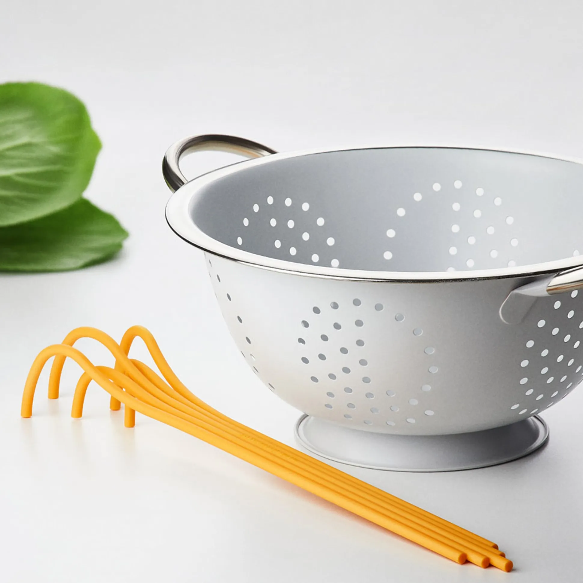 Spaghetti Pasta Server