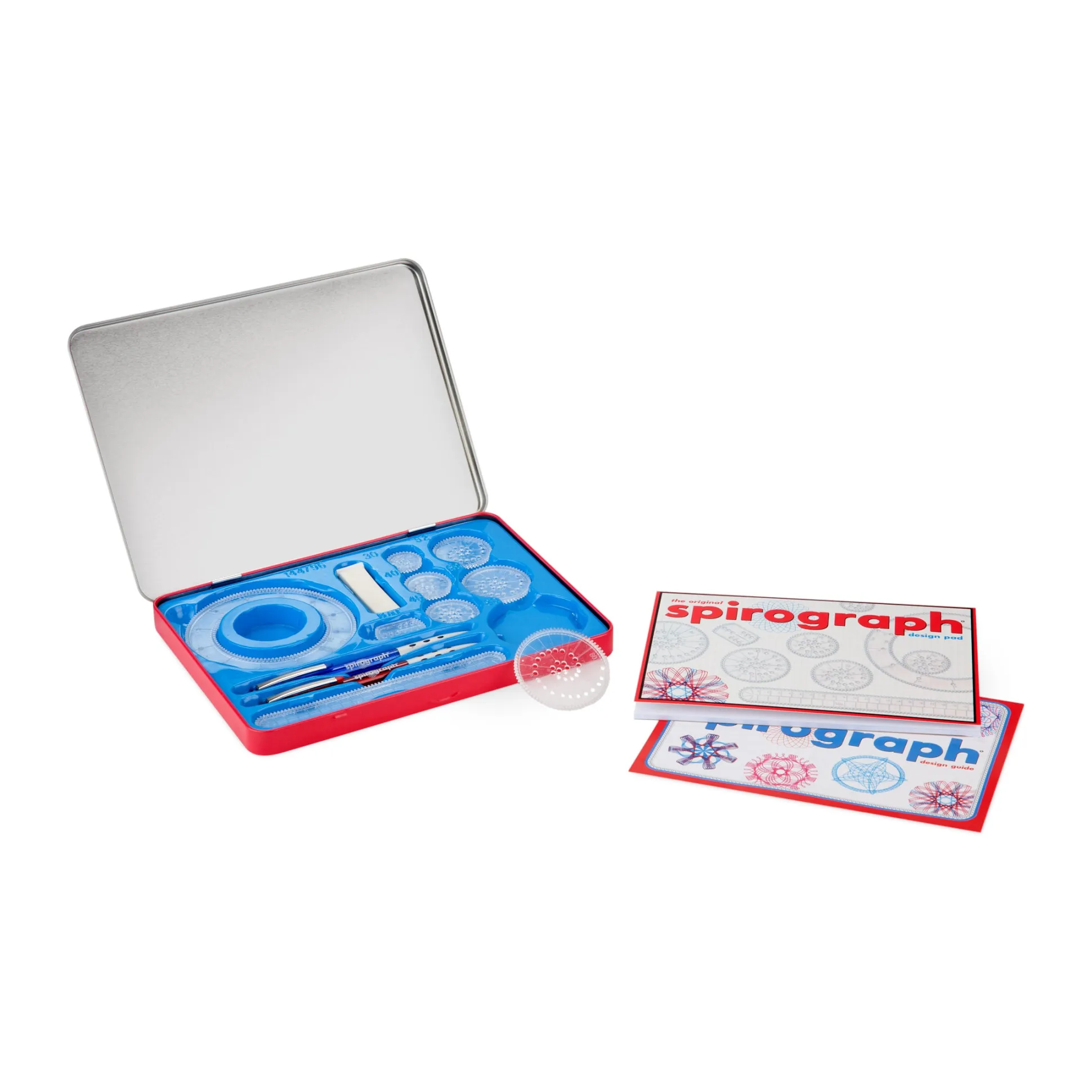Spirograph Design Set
