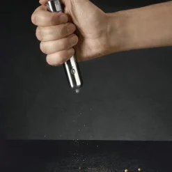 Stainless Steel Seasoning Set - Set of 4